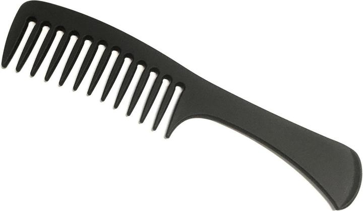 Herba Carbon Griffkamm
