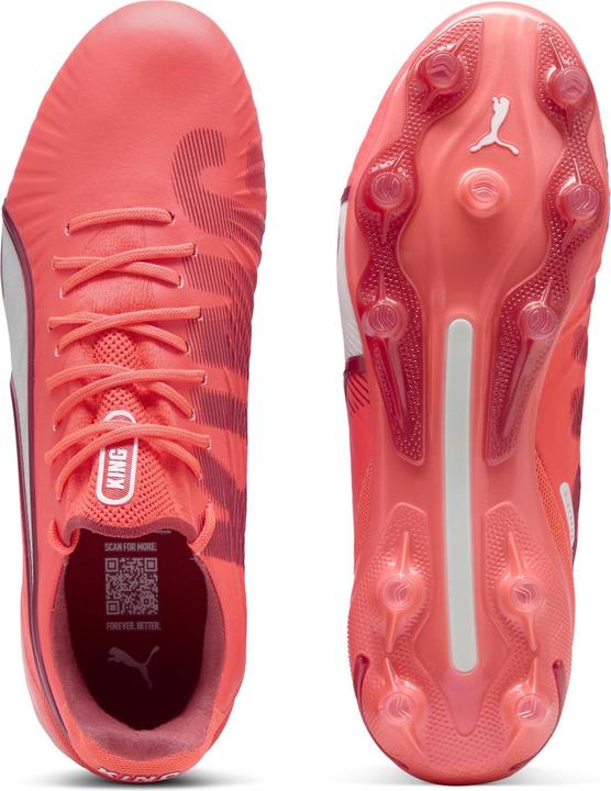 Immagine prodotto Puma KING ULTIMATE FG/AG Wn's (42.5)