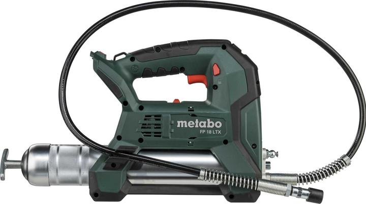 Produktbild Metabo FP 18 LTX