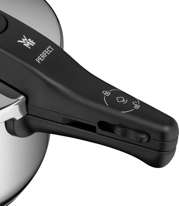 Produktbild WMF Perfect (18 cm, Kochtopf, Edelstahl)