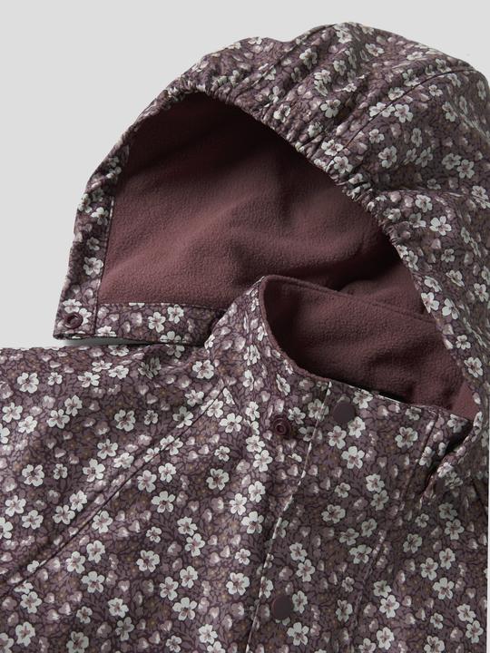 Produktbild Name it DRY10 Fleece Regenanzug (92)