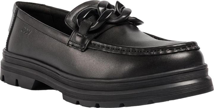 Produktbild Pod Mädchen Halbschuhe Mina Leder (41)