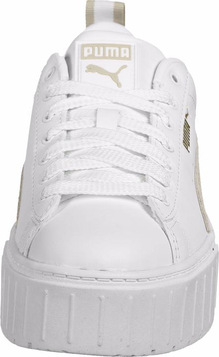Actual product image Puma Shoes Mayze Lth (37)