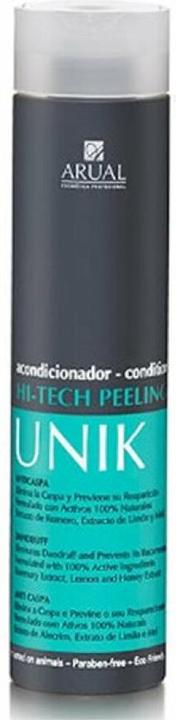 Produktbild Arual Unik Hi-Tech Acondicionador Exfoliante 251Ml (250 ml)
