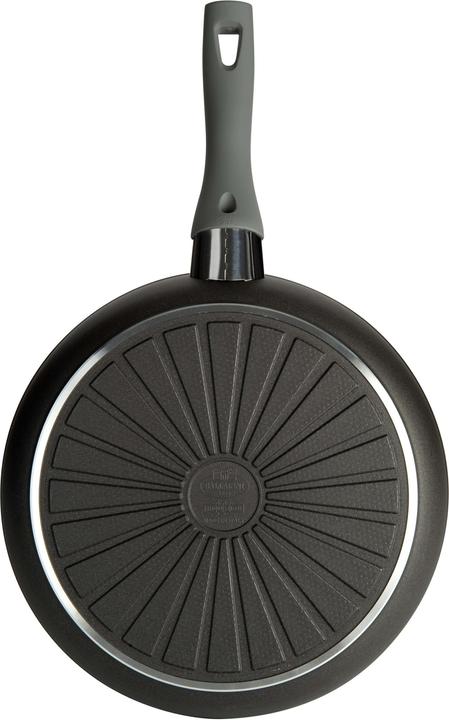 Produktbild Zwilling Lazise Bratpfanne, 28 cm | Aluminium | rund (28 cm, Bräter + Schmortopf, Aluminium)