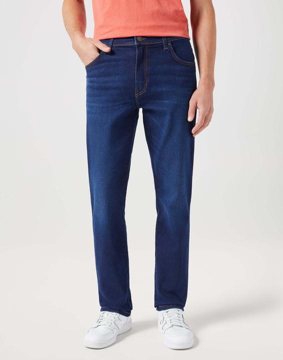 Actual product image Wrangler Jeans Texas Slim Low Stretch (W44/L34)