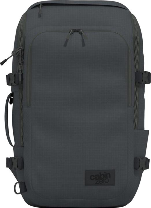 Cabin zero Adventure Cabin Bag ADV Pro 32L Rucksack 46 cm Laptopfach (26 l)