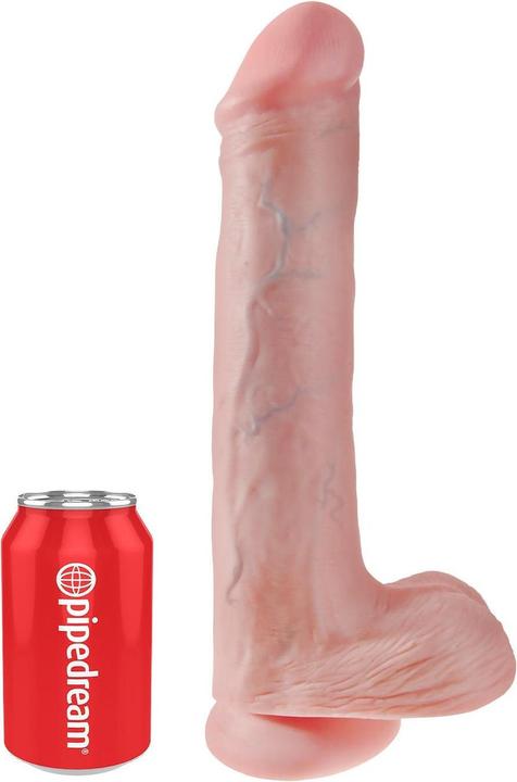 Actual product image King Cock Cock
