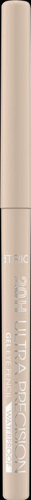 Immagine prodotto Catrice Kajal 20H Ultra Precision Waterproof 010 Black (060 nudo)
