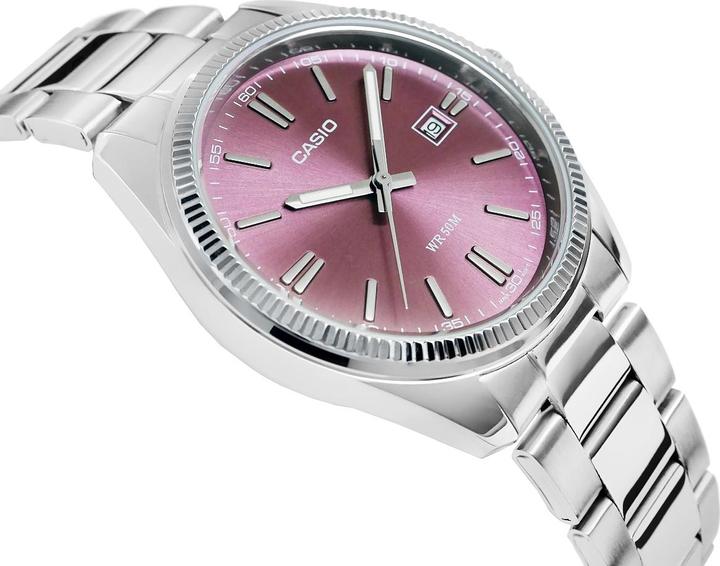 Image du produit Casio MTP-1302PD-6AVEF (Montre analogique, 38 mm)