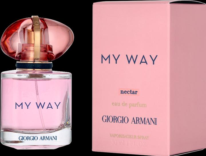 Produktbild Giorgio Armani My Way Nectar (Eau de Parfum, 30 ml)