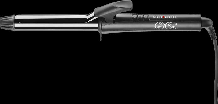 Produktbild Moser Profi-Lockenstab Keramik-Tourmalin 4433 CeraCurl 19 mm (19 mm)