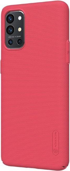 Produktbild Nillkin Super Frosted Shield Series (OnePlus 9R)