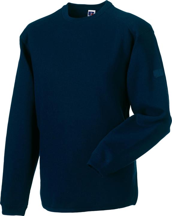 Immagine prodotto Russell Felpa da lavoro con scollo rotondo (4XL)