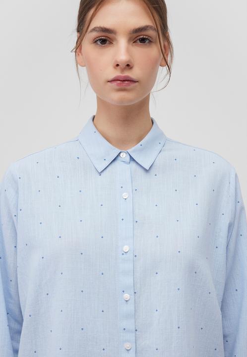 Actual product image Mavi Long Sleeve Shirt (M)