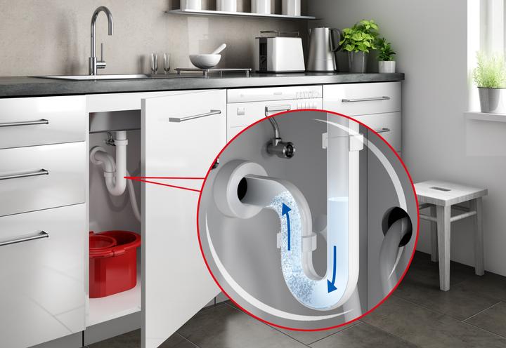 Immagine prodotto Mellerud Detergente per il drenaggio