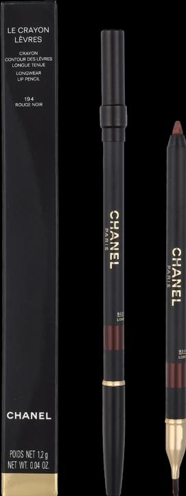 Immagine prodotto Chanel Le Crayon Lèvres LW Matita per labbra n. 194 (194 Rouge Noir)