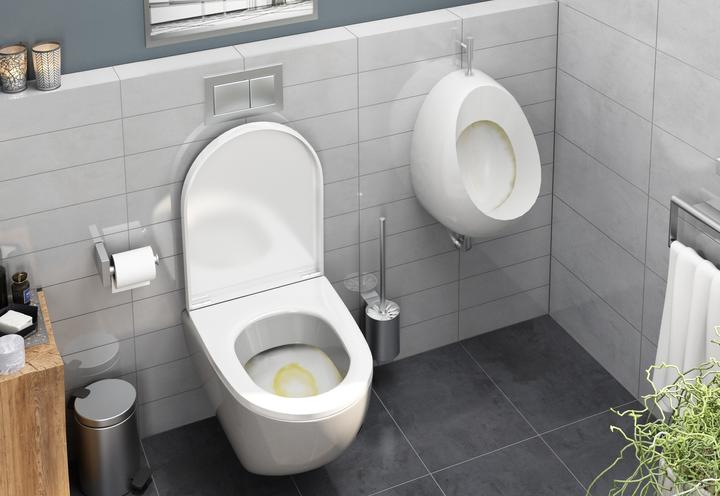Actual product image Mellerud Urine & Limescale Remover