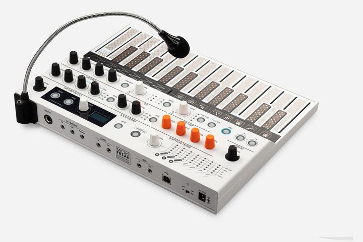 Image du produit Arturia MicroFreak Vocoder Edition