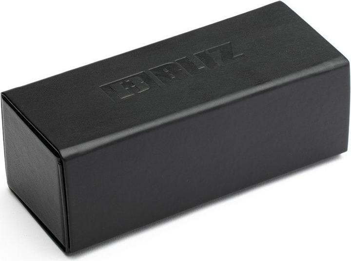 Produktbild Bliz Matrix Small Nano Optics Nordic Light (Matt Black, Coral w blue multi)
