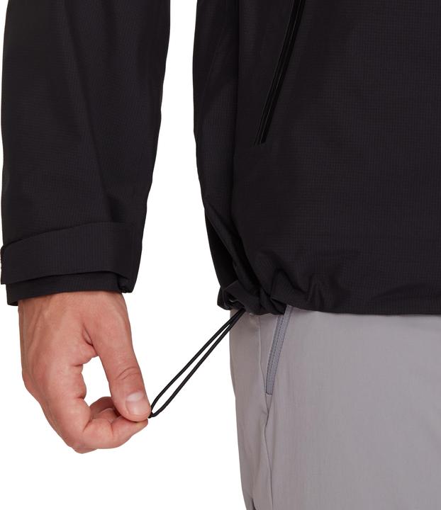 Produktbild Mammut Alto Light HS Hooded Jacket (S)
