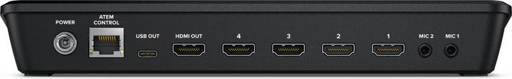 Immagine prodotto Blackmagic ATEM Mini Pro