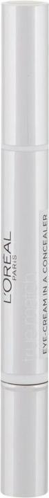 Actual product image L'Oréal Paris Perfect Match (1-2R Rose Porcelain)