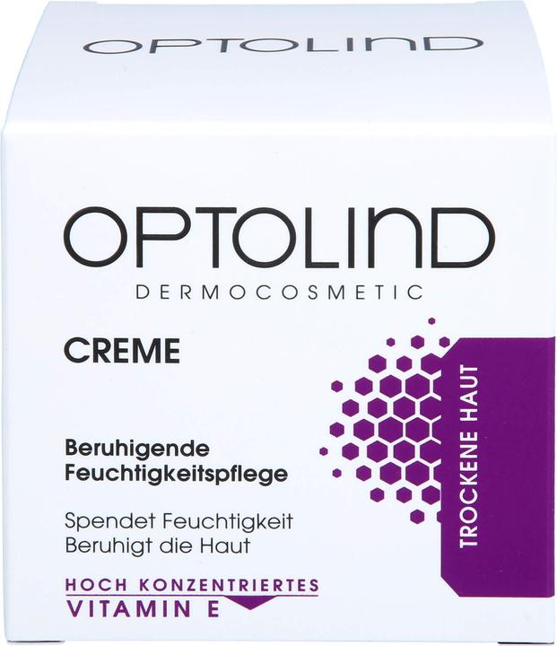 Produktbild Hermès Optolind Creme (50 ml)