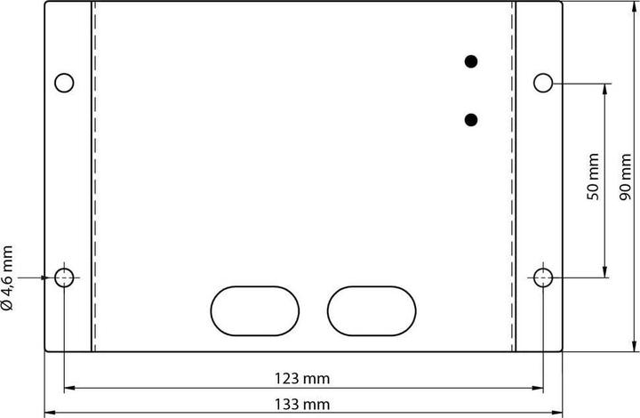 Image du produit IVT 920073 Ladespannungs-Booster 12 V 30 A (12V, 30 A)