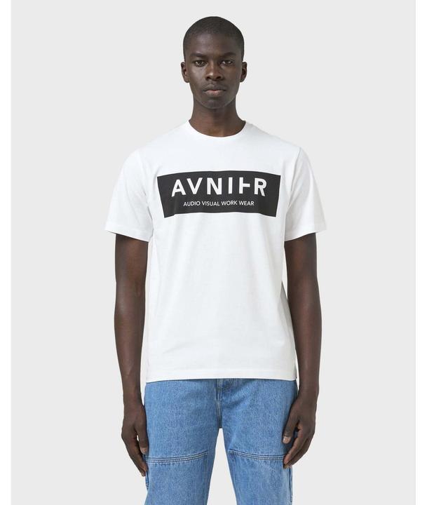 Actual product image Avnier t-shirt source arrivage (L)