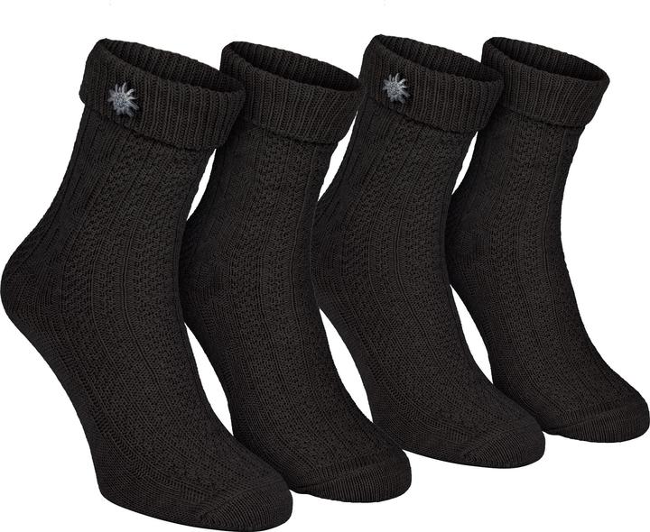 Produktbild Black Snake 2 Paar (2er Pack, 39, 42)