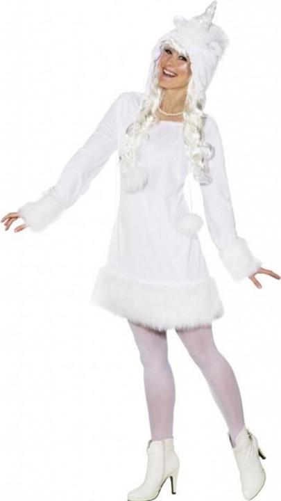 Produktbild Coidro Einhorn Kleid Gr. 38/40 (W38/L40)