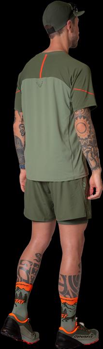 Actual product image Dynafit Alpine Pro 2in1 Shorts (XL)