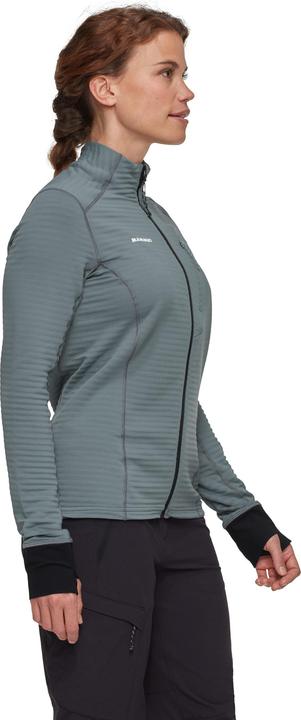 Immagine prodotto Mammut Women's Taiss Light Midlayer Jacket (S)