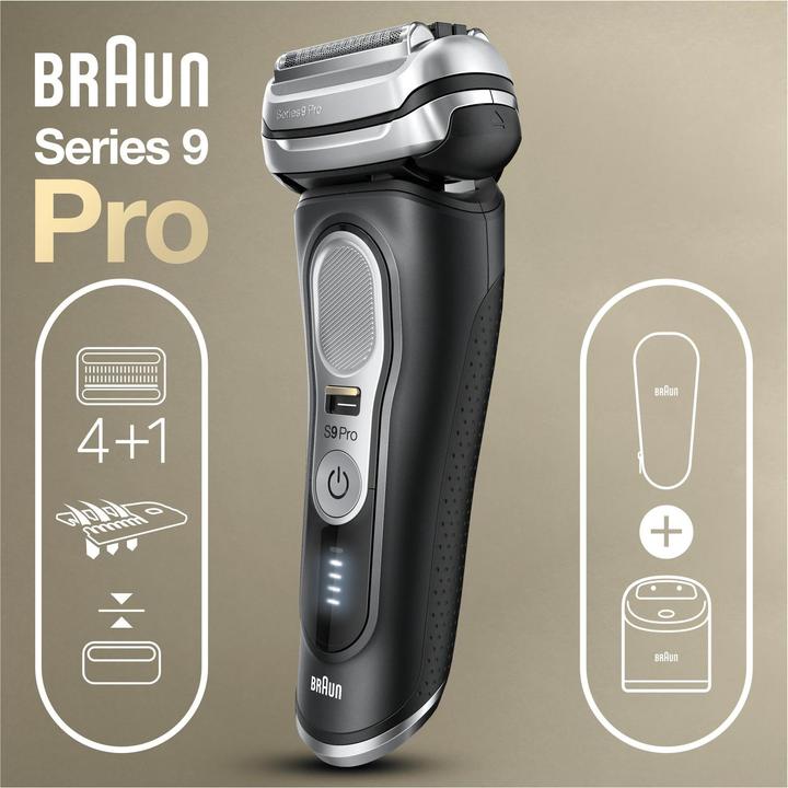 Produktbild Braun Series 9
