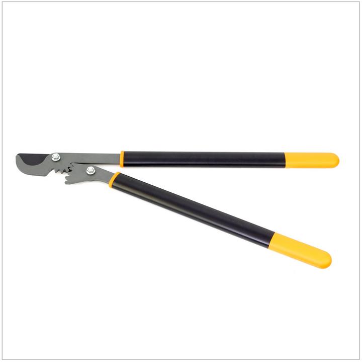 Actual product image Fiskars L94 PowerGear Bypass Coupe-branches à cremaillère et à lame franche 64 cm (112370)