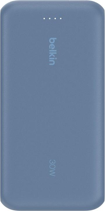 Produktbild Belkin Charger (20000 mAh, 30 W, 74 Wh)