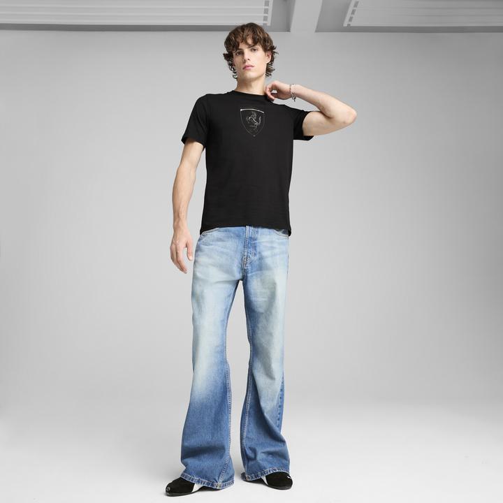 Produktbild Puma Ferrari Race Tonal Big Shield (L)