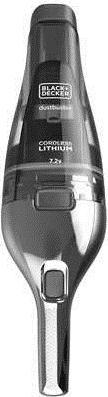 Actual product image Black & Decker Dustbuster NVC220WC-QW