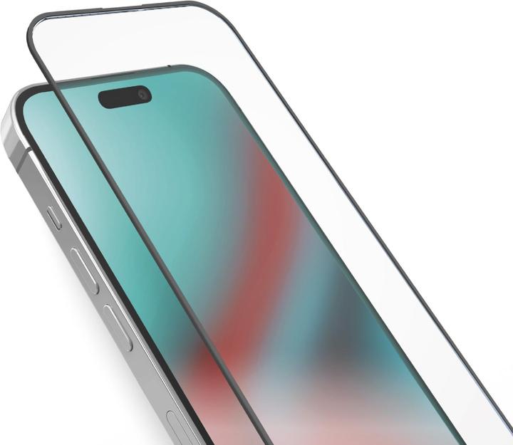 Productafbeelding SBS Volledige dekking (1 Stuk, Apple iPhone 16 Pro)