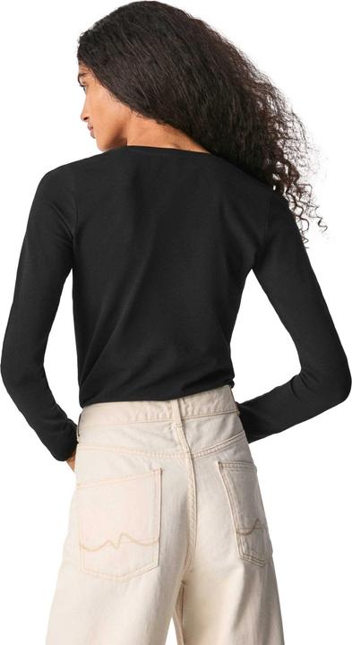 Produktbild Pepe Jeans Longsleeve Casual Bequem sitzend (XS)