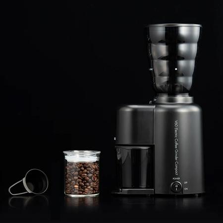 Image du produit Hario V60 Elektrische Kaffeemühle Compact - Elektrische Mühle