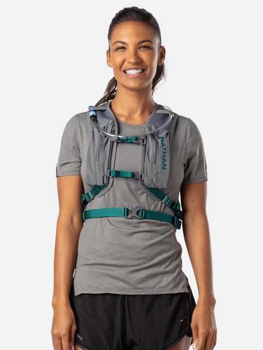 Actual product image Nathan Crossover (10 l)