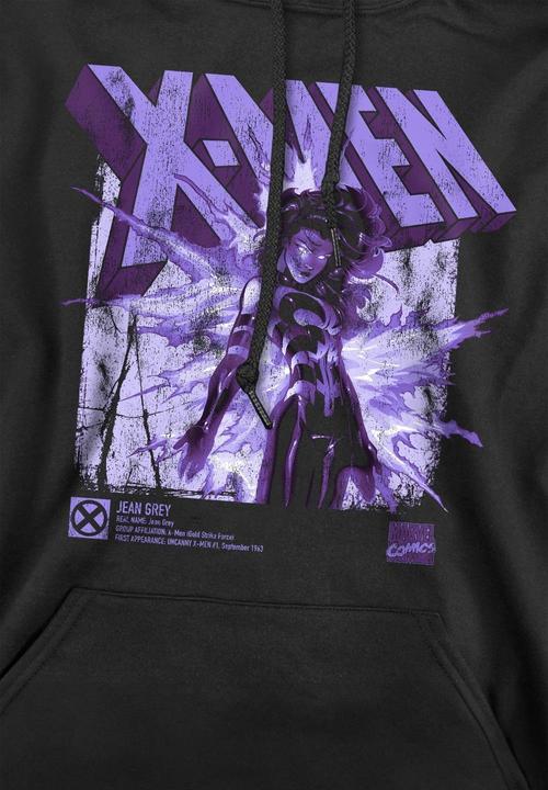 Produktbild XMen Kapuzenpullover (M)