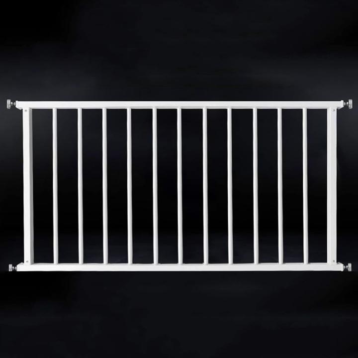 Produktbild Qjszmei Sicherheitsgitter für Fenster (40 x 110 cm)