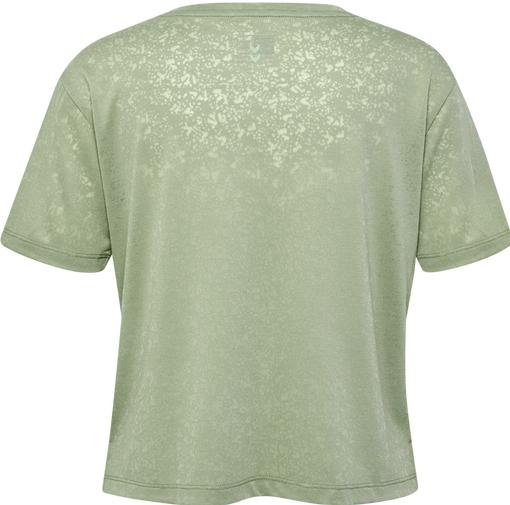 Immagine prodotto hummel Maglietta Hmlmt Light Burnout (M)