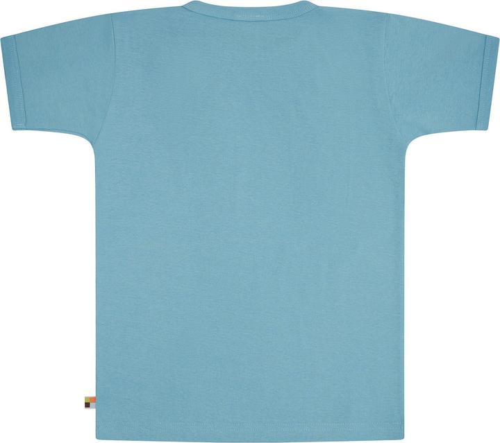 Produktbild loud + proud T-Shirt uni (146, 152)