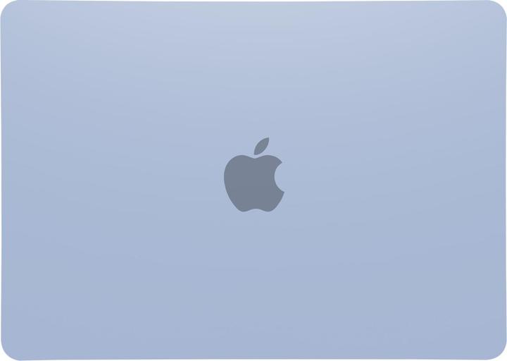 Produktbild PhoneLook Hülle Hardshell Schutzhülle Ultra-dünn für Pro zweiteilig semi-transparent (14", Apple)