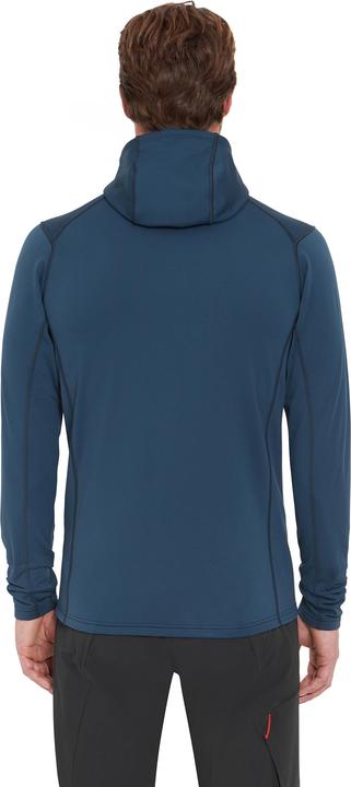Immagine prodotto Rab Felpa con cappuccio Superflux (L)