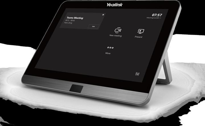 Image du produit Yealink MTouch II